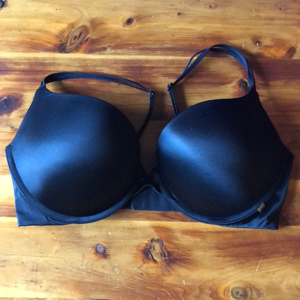 Victorias Secret push up bra